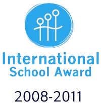 International School Award 2008-2011