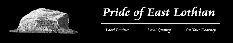 Pride of East Lothian