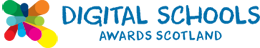 Digital Schools Award Scotland